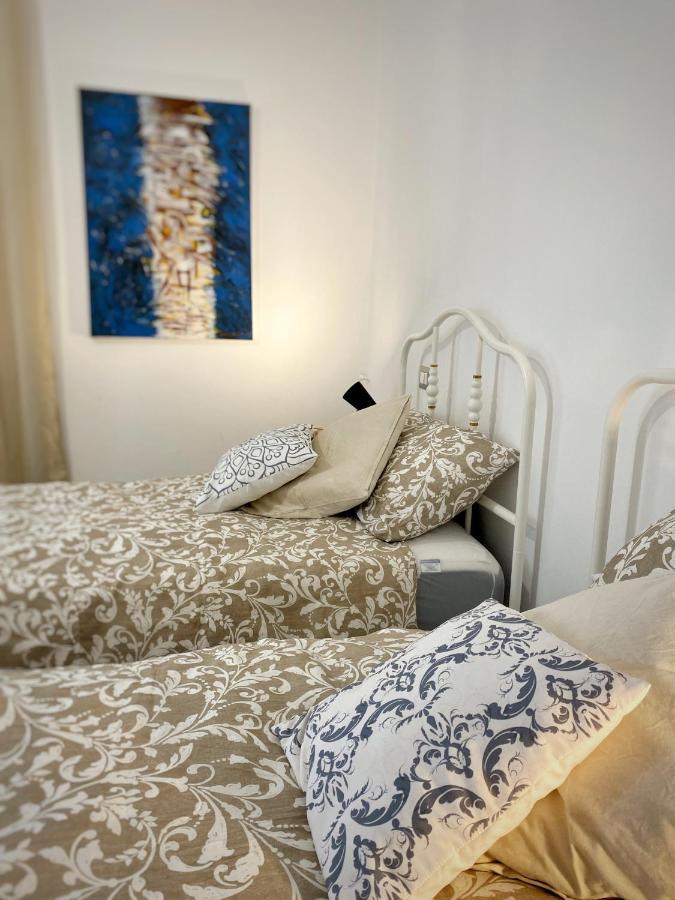 Comfortable Sea Holidays And Walks Монелья Екстер'єр фото
