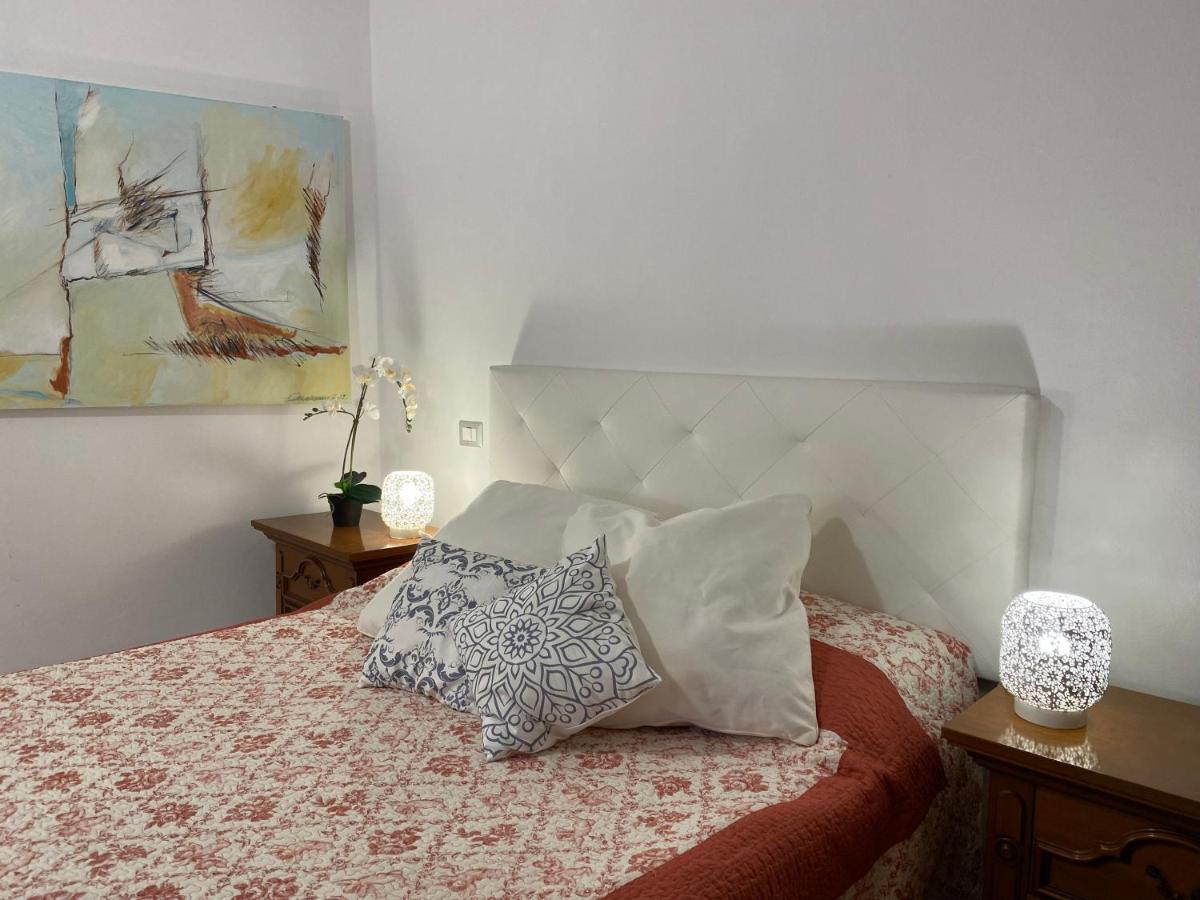 Comfortable Sea Holidays And Walks Монелья Екстер'єр фото