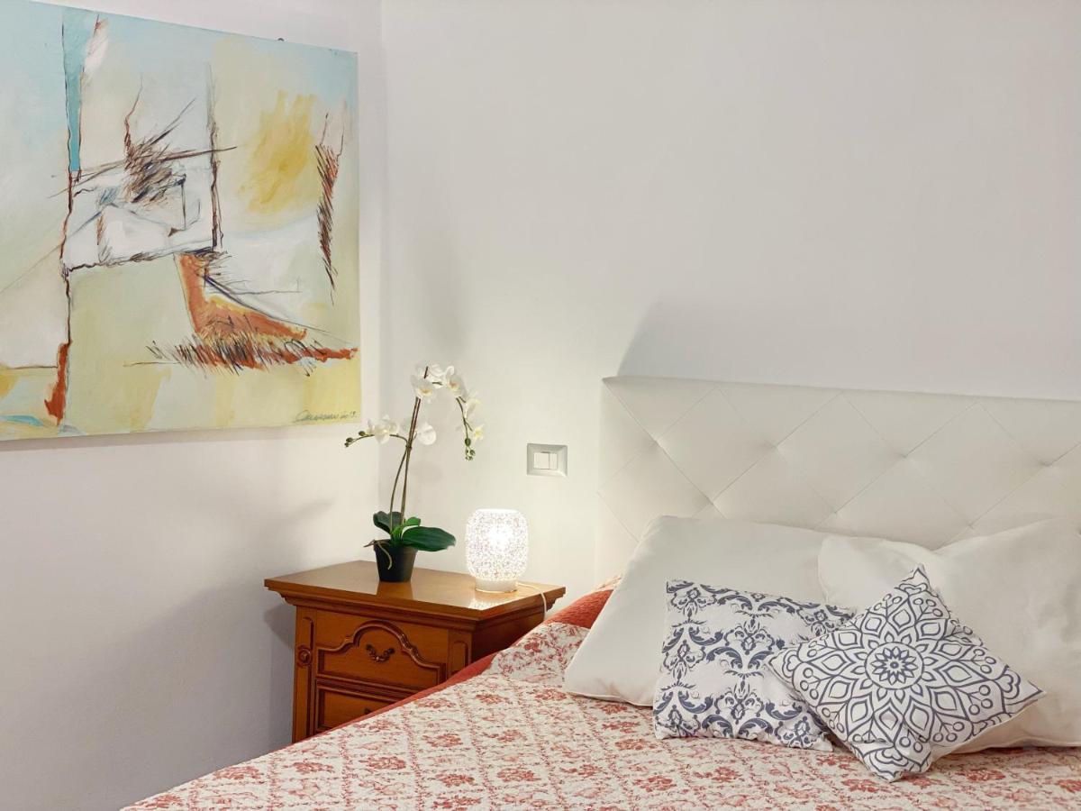 Comfortable Sea Holidays And Walks Монелья Екстер'єр фото